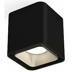 Накладной светильник ambrella light xs xs7841003